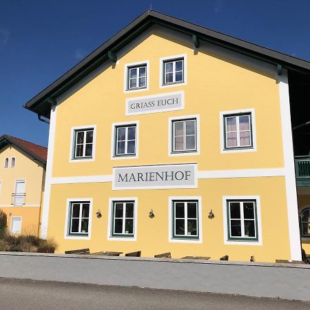 Gasthaus Marienhof Kirchdorf am Inn Εξωτερικό φωτογραφία