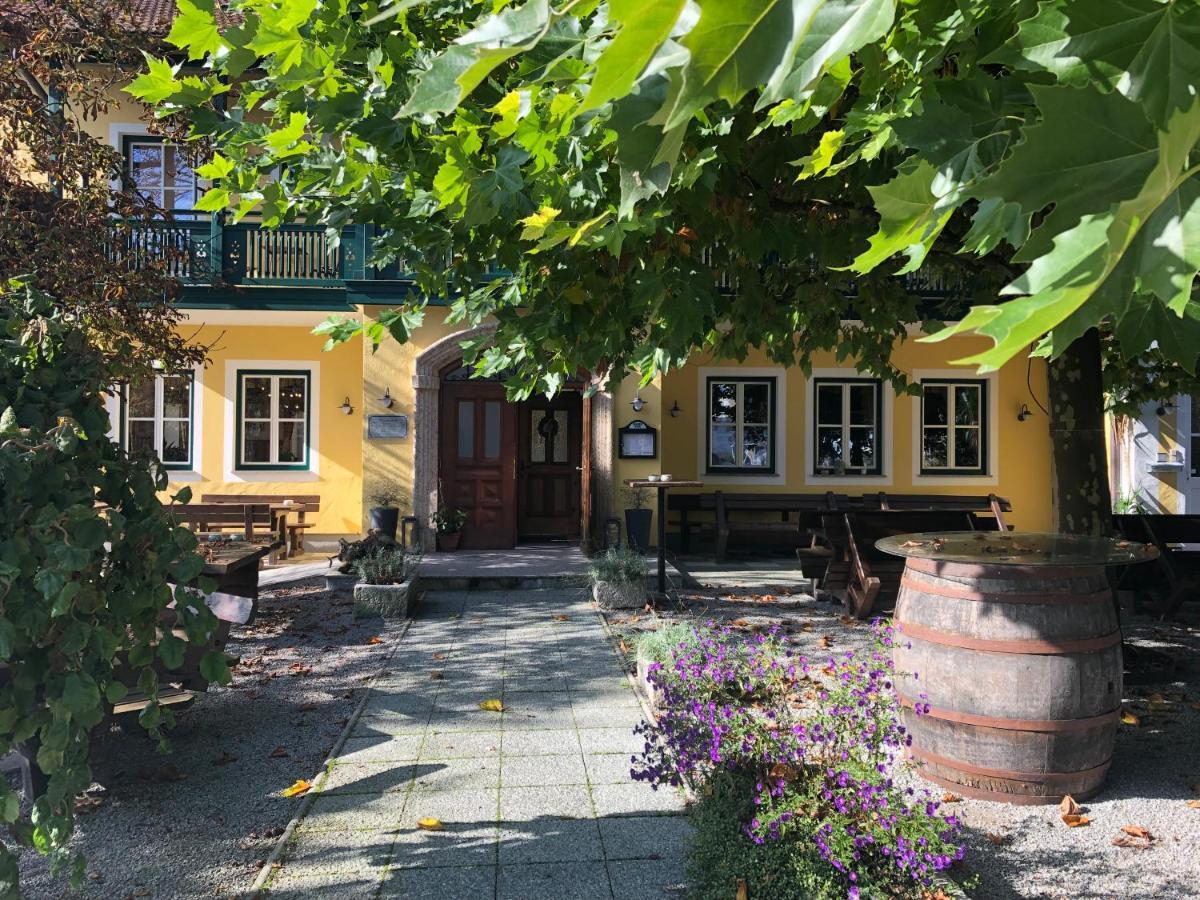 Gasthaus Marienhof Kirchdorf am Inn Εξωτερικό φωτογραφία