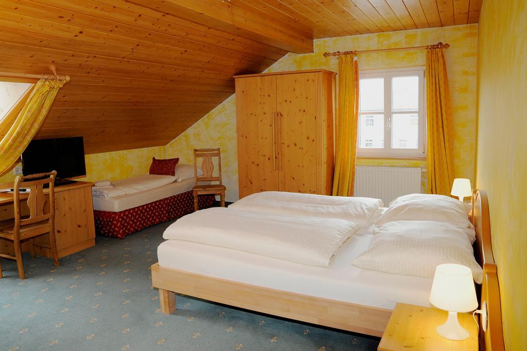 Gasthaus Marienhof Kirchdorf am Inn Εξωτερικό φωτογραφία
